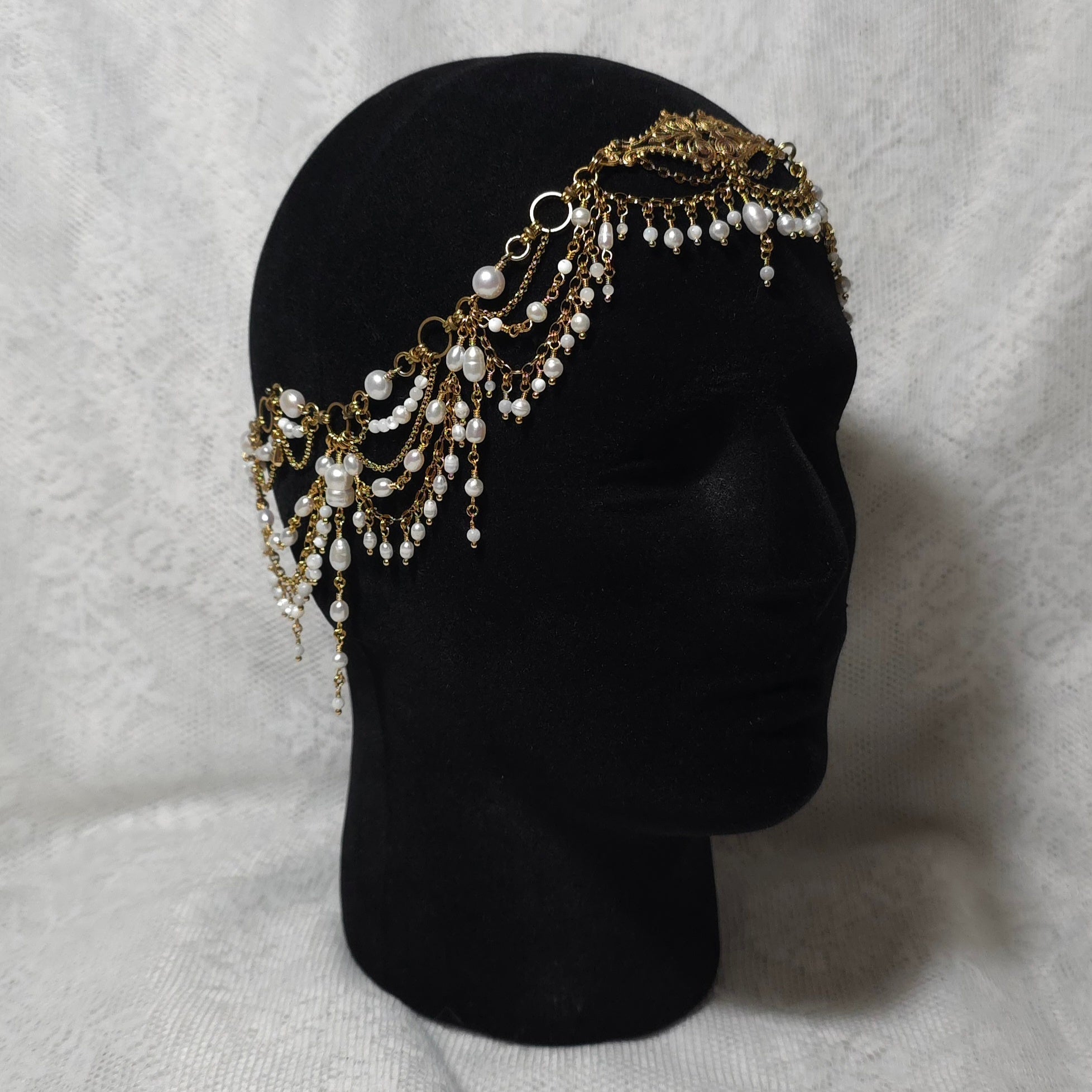 Headpieces