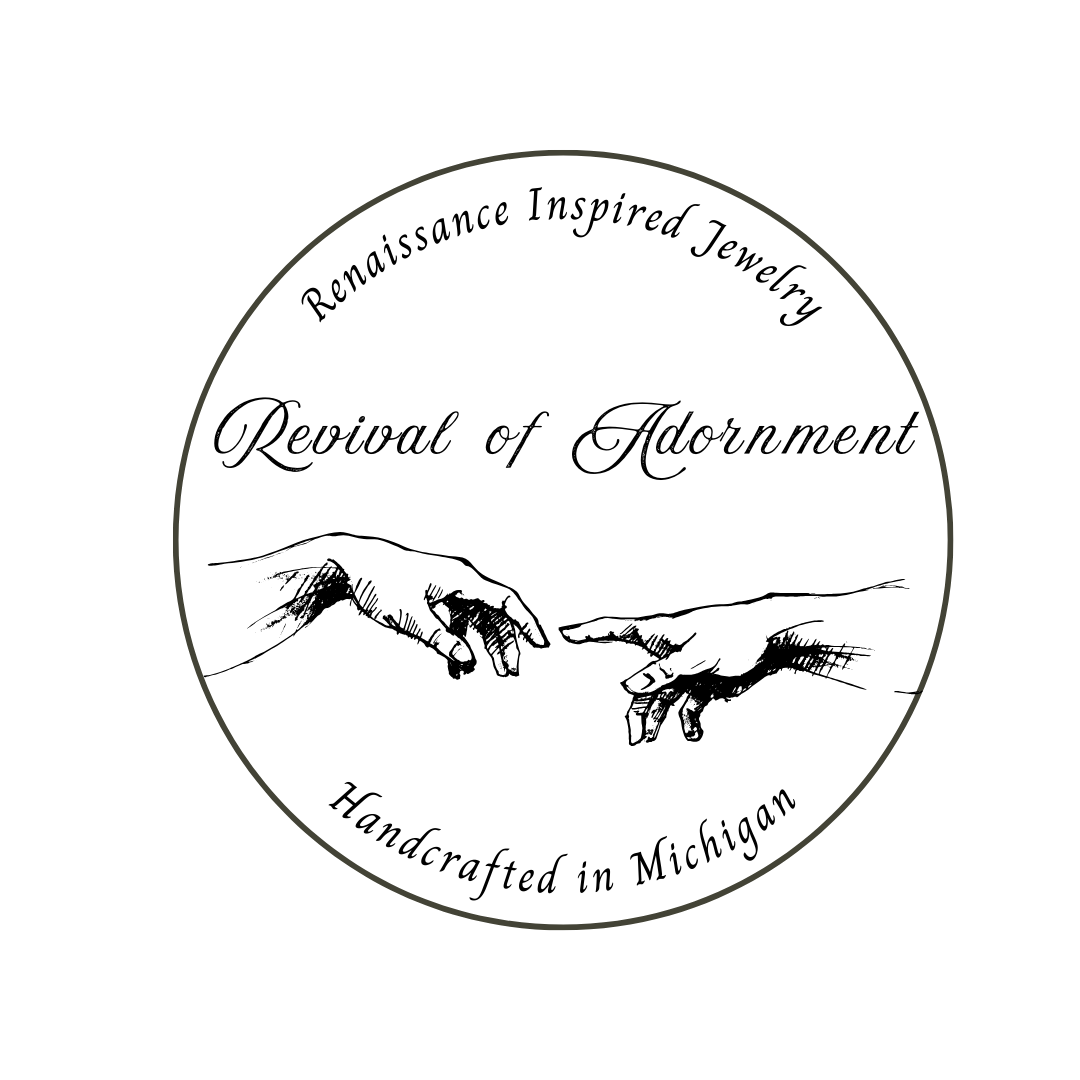 Revival of Adornment